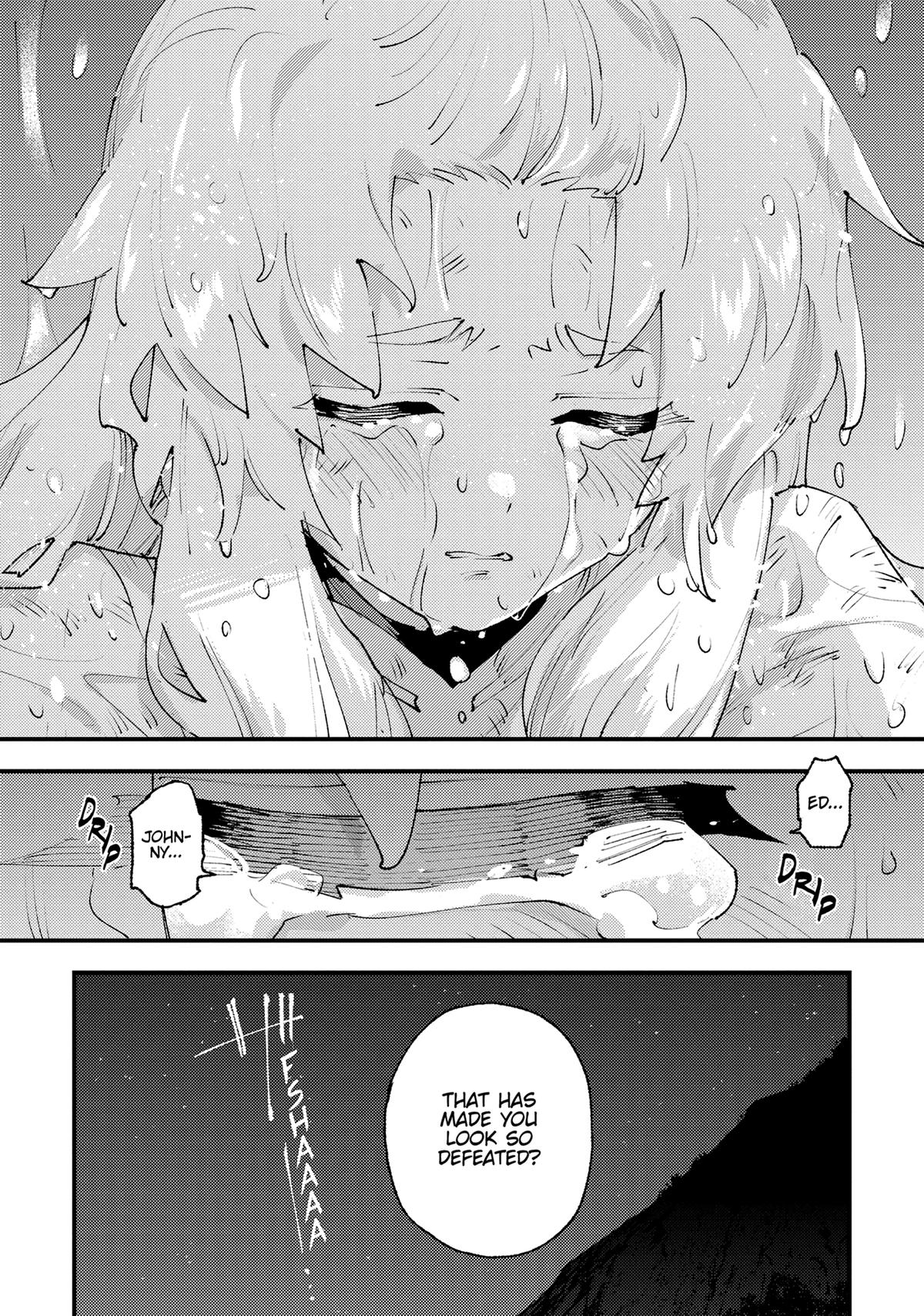 Do You Think Someone Like You Could Defeat The Demon Lord? Chapter 26 - Page 29 in English