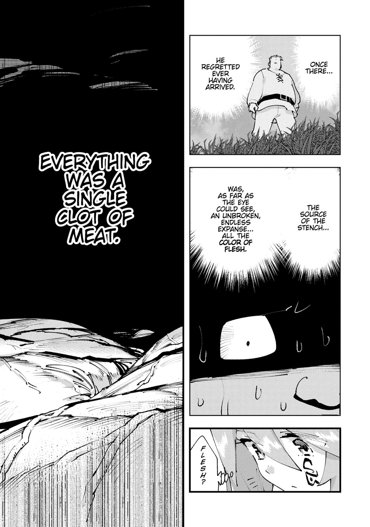 Do You Think Someone Like You Could Defeat The Demon Lord? Chapter 27 - Page 13 in English
