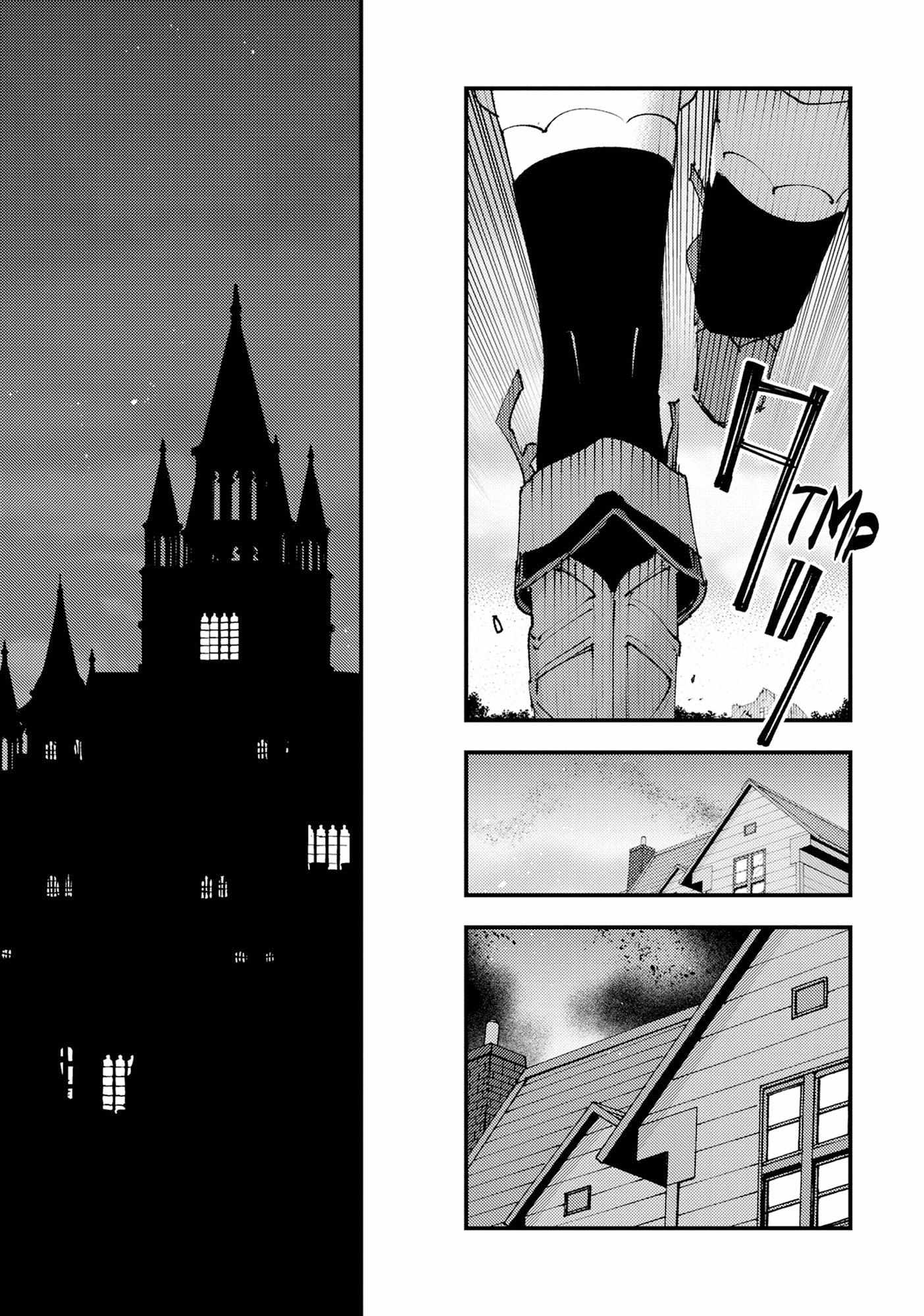 Do You Think Someone Like You Could Defeat The Demon Lord? Chapter 28 - Page 26 in English