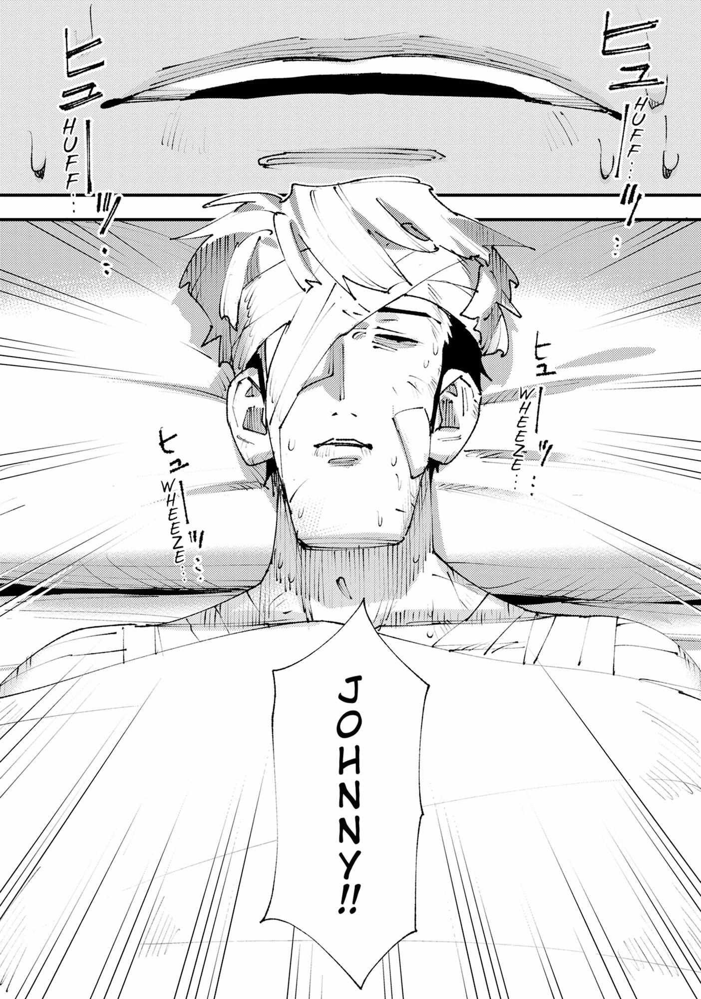 Do You Think Someone Like You Could Defeat The Demon Lord? Chapter 28 - Page 34 in English