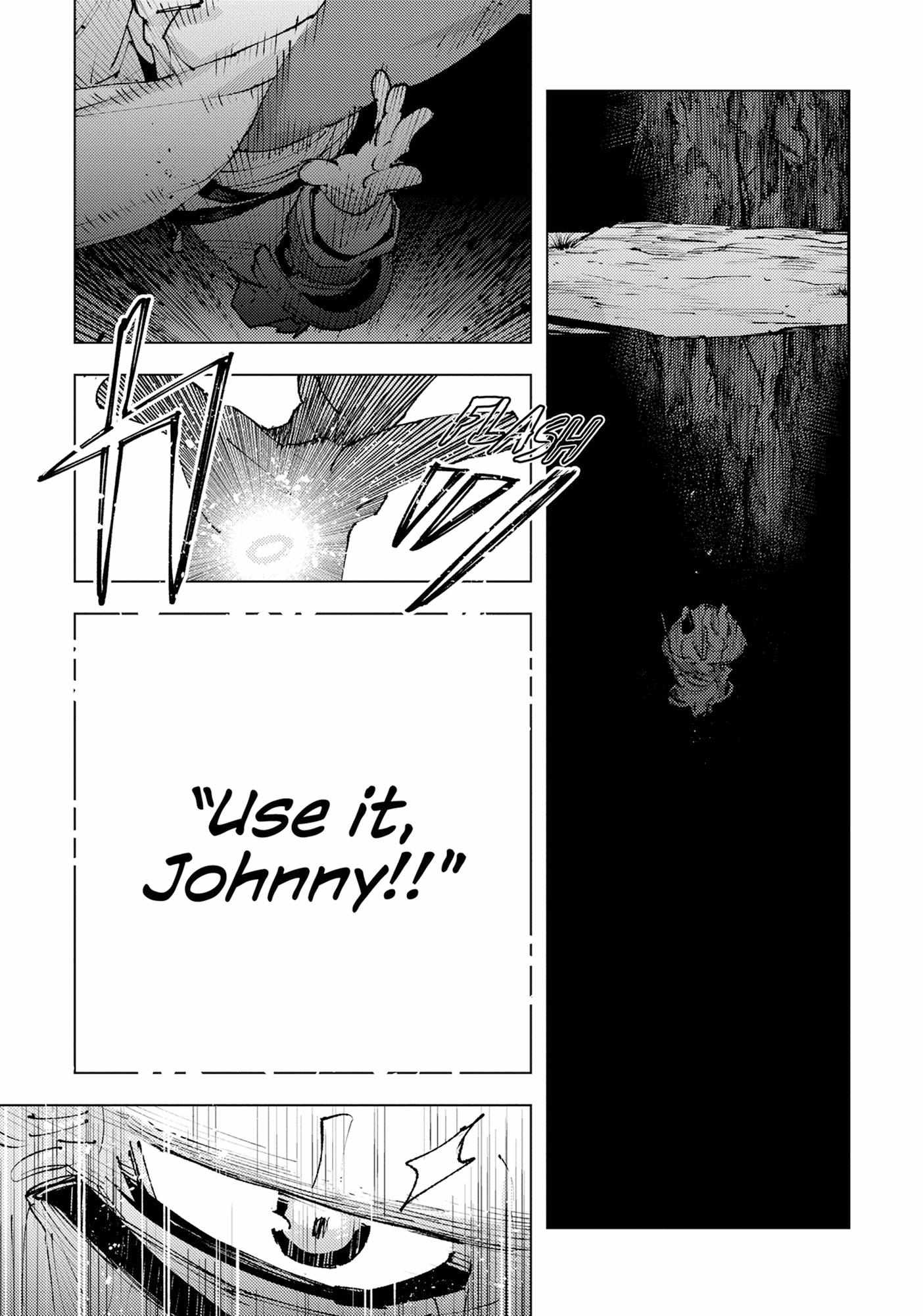 Do You Think Someone Like You Could Defeat The Demon Lord? Chapter 29 - Page 11 in English