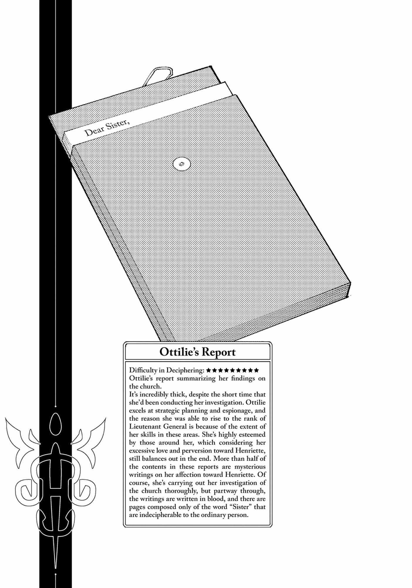 Do You Think Someone Like You Could Defeat The Demon Lord? Chapter 29 - Page 31 in English