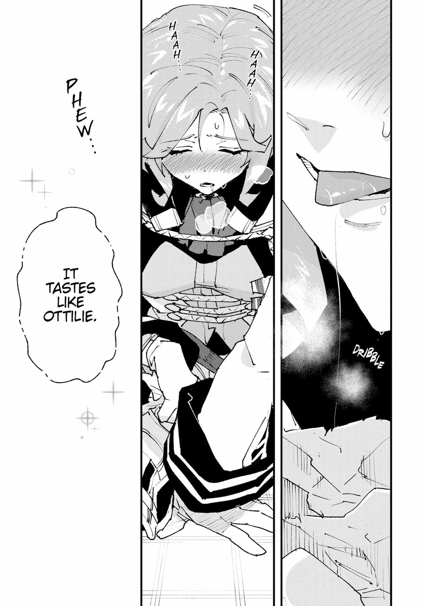Do You Think Someone Like You Could Defeat The Demon Lord? Chapter 30 - Page 16 in English