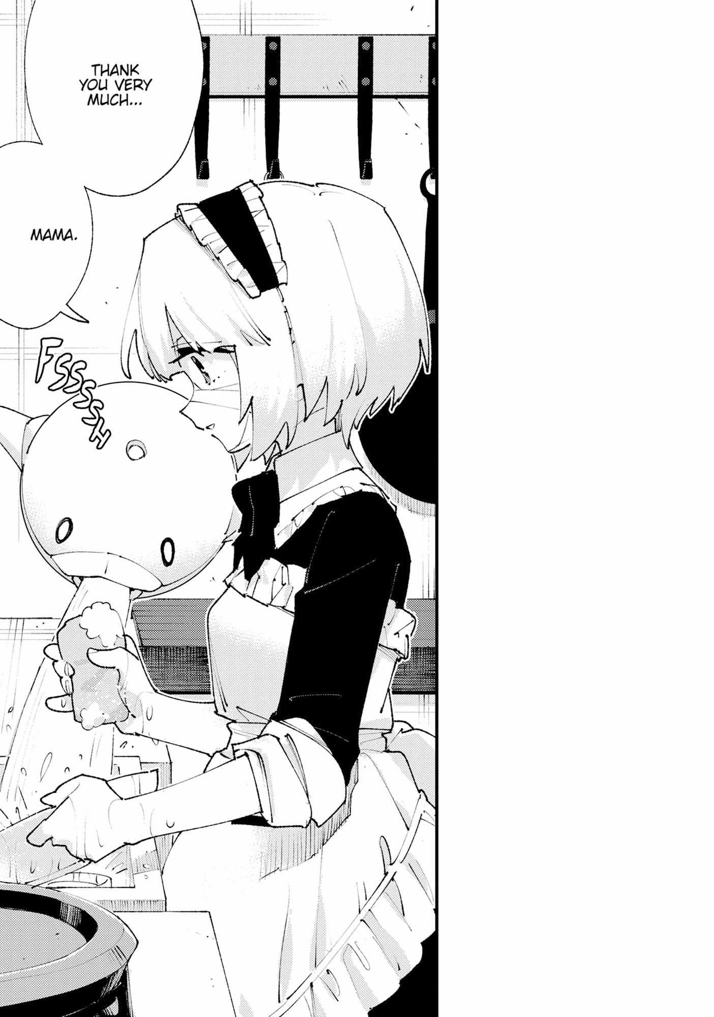 Do You Think Someone Like You Could Defeat The Demon Lord? Chapter 30 - Page 20 in English
