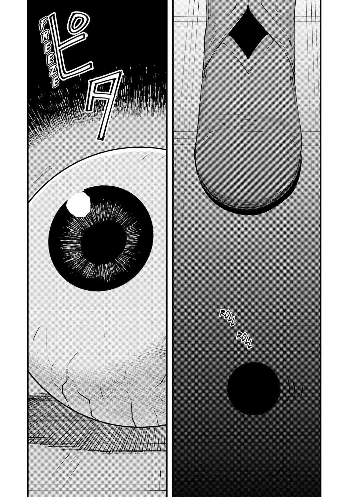 Do You Think Someone Like You Could Defeat The Demon Lord? Chapter 30 - Page 27 in English