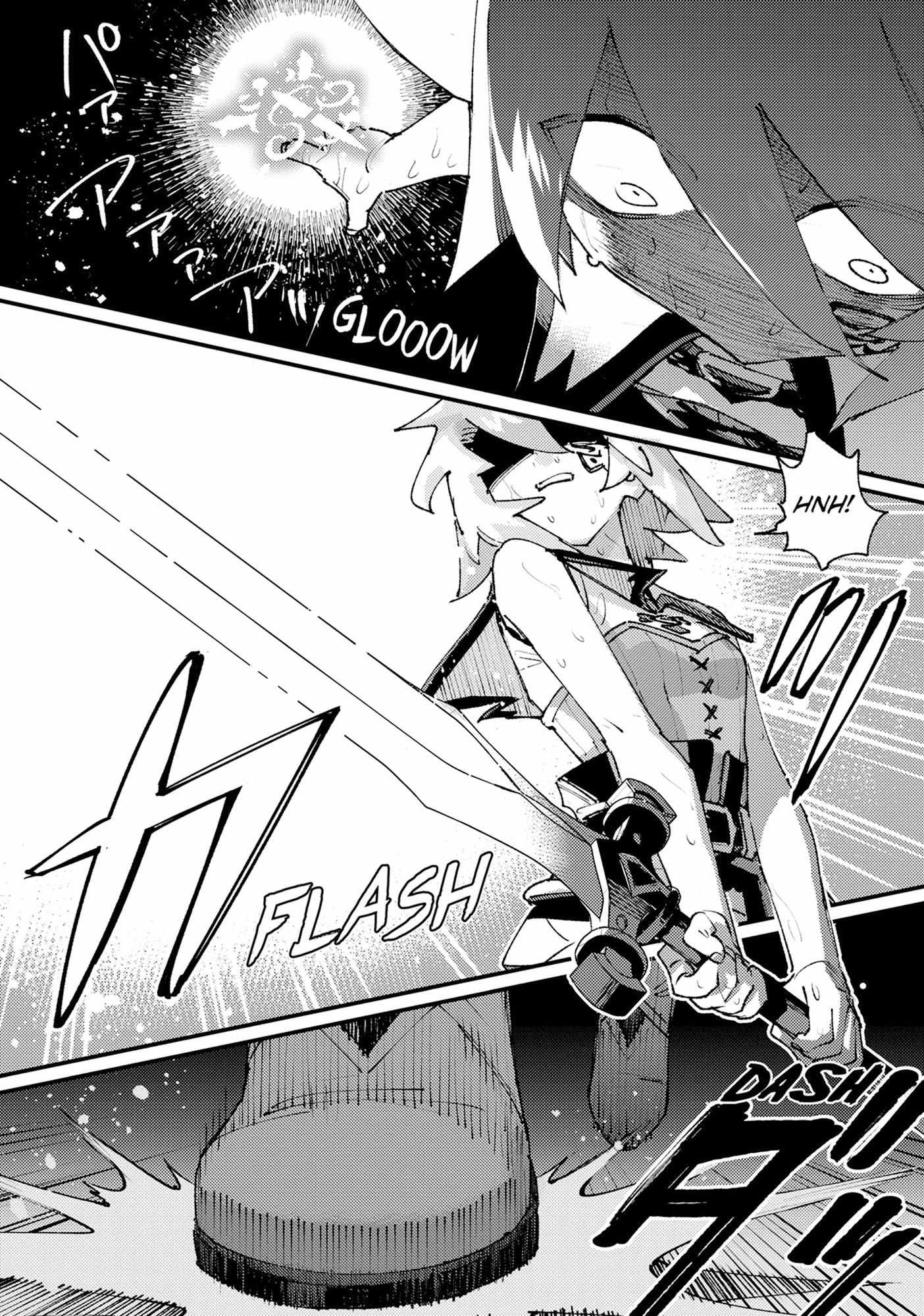 Do You Think Someone Like You Could Defeat The Demon Lord? Chapter 30 - Page 30 in English