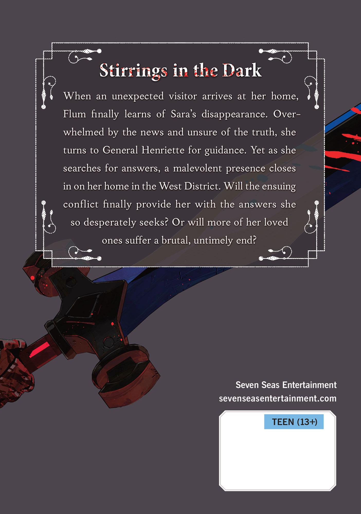 Do You Think Someone Like You Could Defeat The Demon Lord? Chapter 31.5 - Page 16 in English