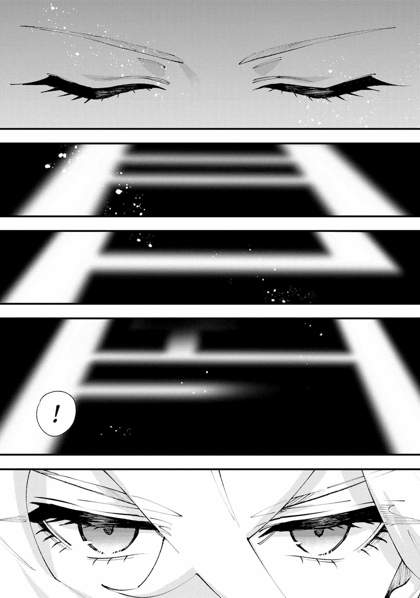 Do You Think Someone Like You Could Defeat The Demon Lord? Chapter 31 - Page 10 in English