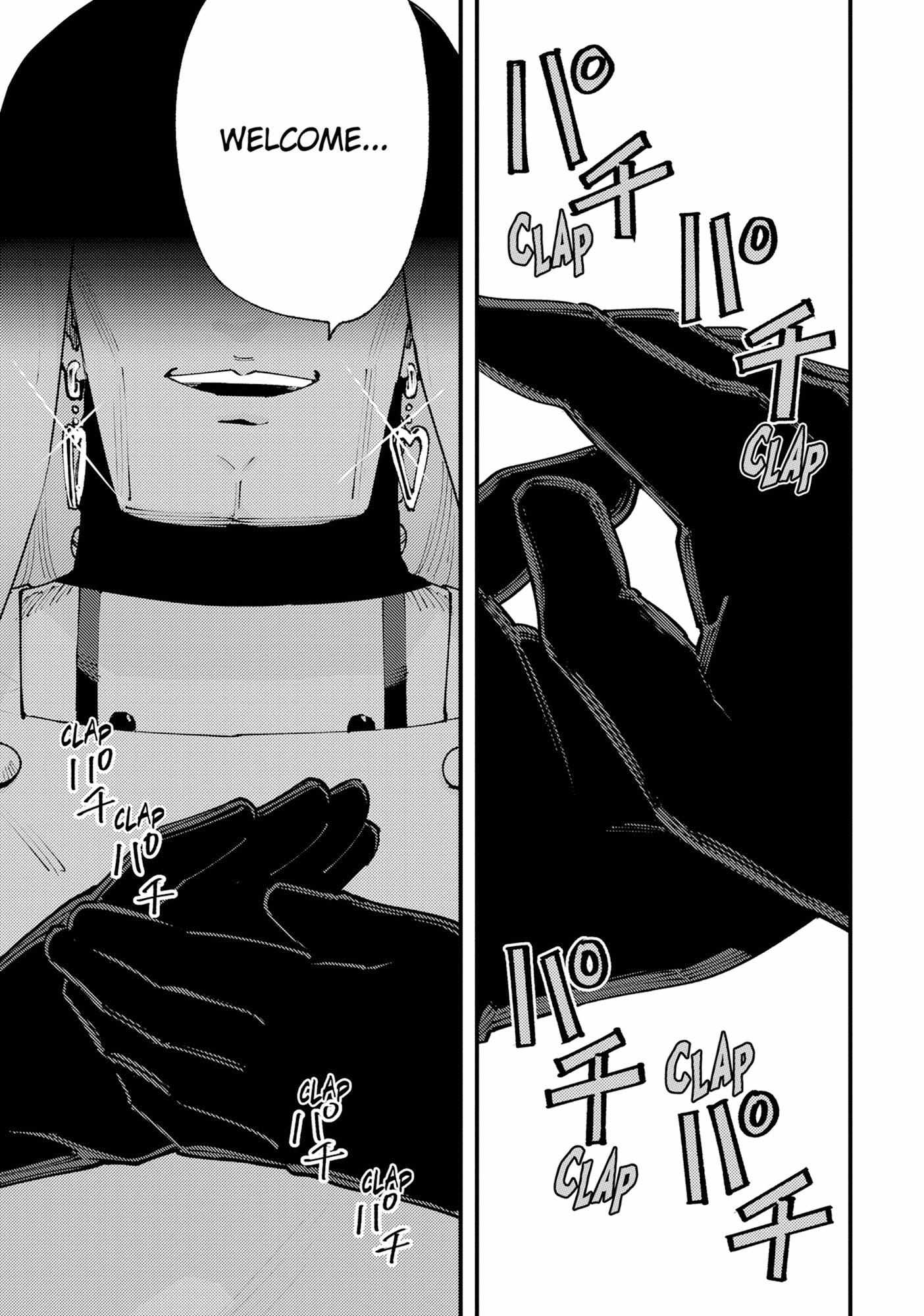 Do You Think Someone Like You Could Defeat The Demon Lord? Chapter 31 - Page 19 in English