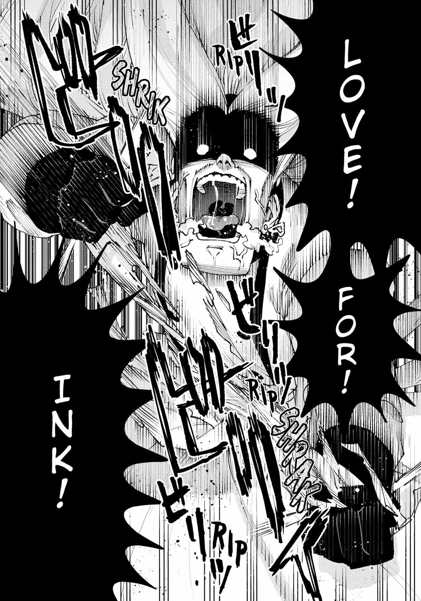 Do You Think Someone Like You Could Defeat The Demon Lord? Chapter 31 - Page 24 in English