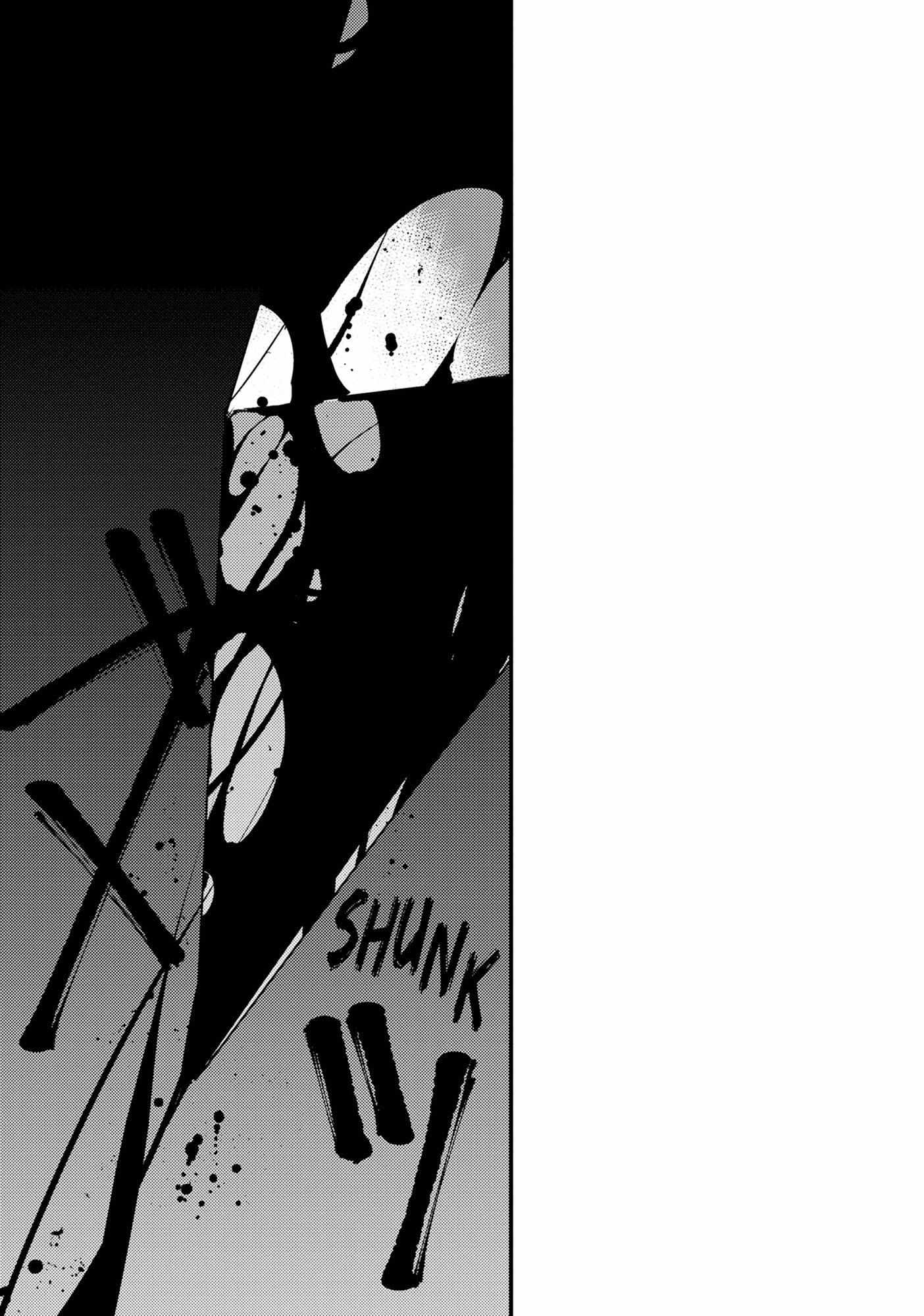 Do You Think Someone Like You Could Defeat The Demon Lord? Chapter 31 - Page 33 in English