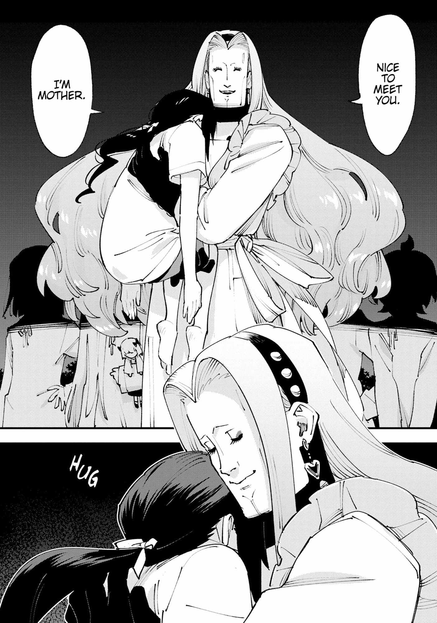 Do You Think Someone Like You Could Defeat The Demon Lord? Chapter 31 - Page 38 in English