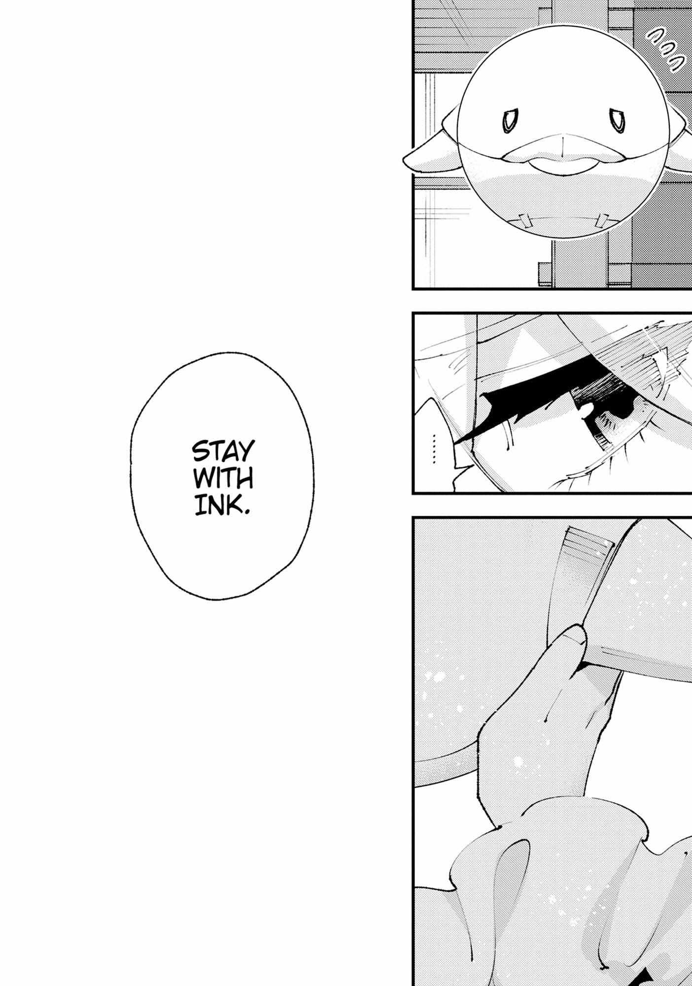 Do You Think Someone Like You Could Defeat The Demon Lord? Chapter 31 - Page 6 in English