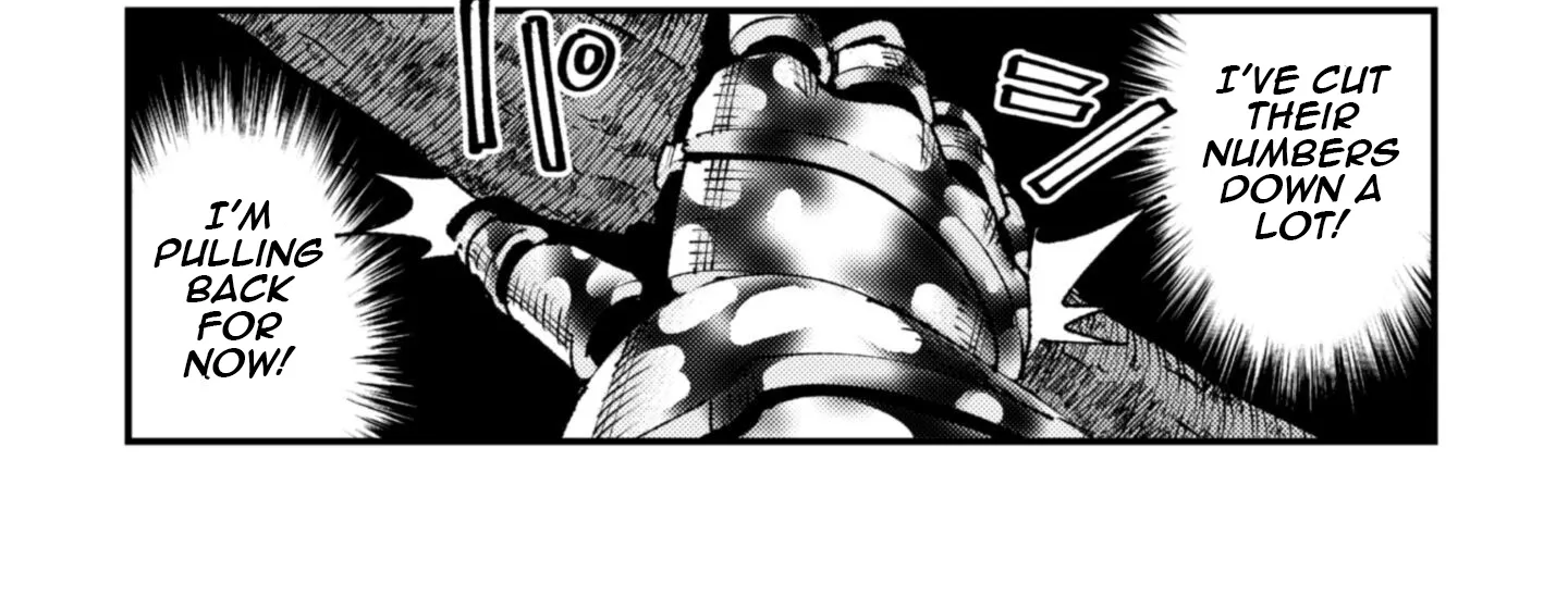 Do You Think Someone Like You Could Defeat The Demon Lord? Chapter 33.1 - Page 19 in English