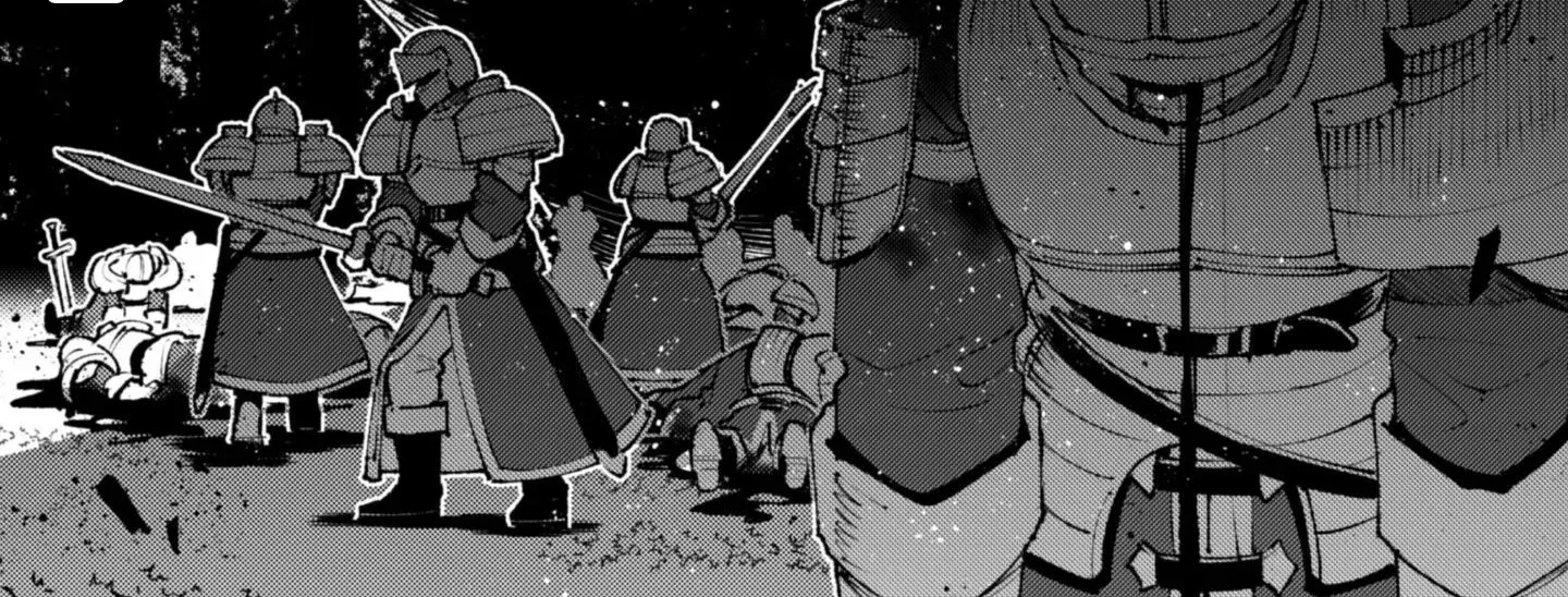 Do You Think Someone Like You Could Defeat The Demon Lord? Chapter 33.1 - Page 5 in English