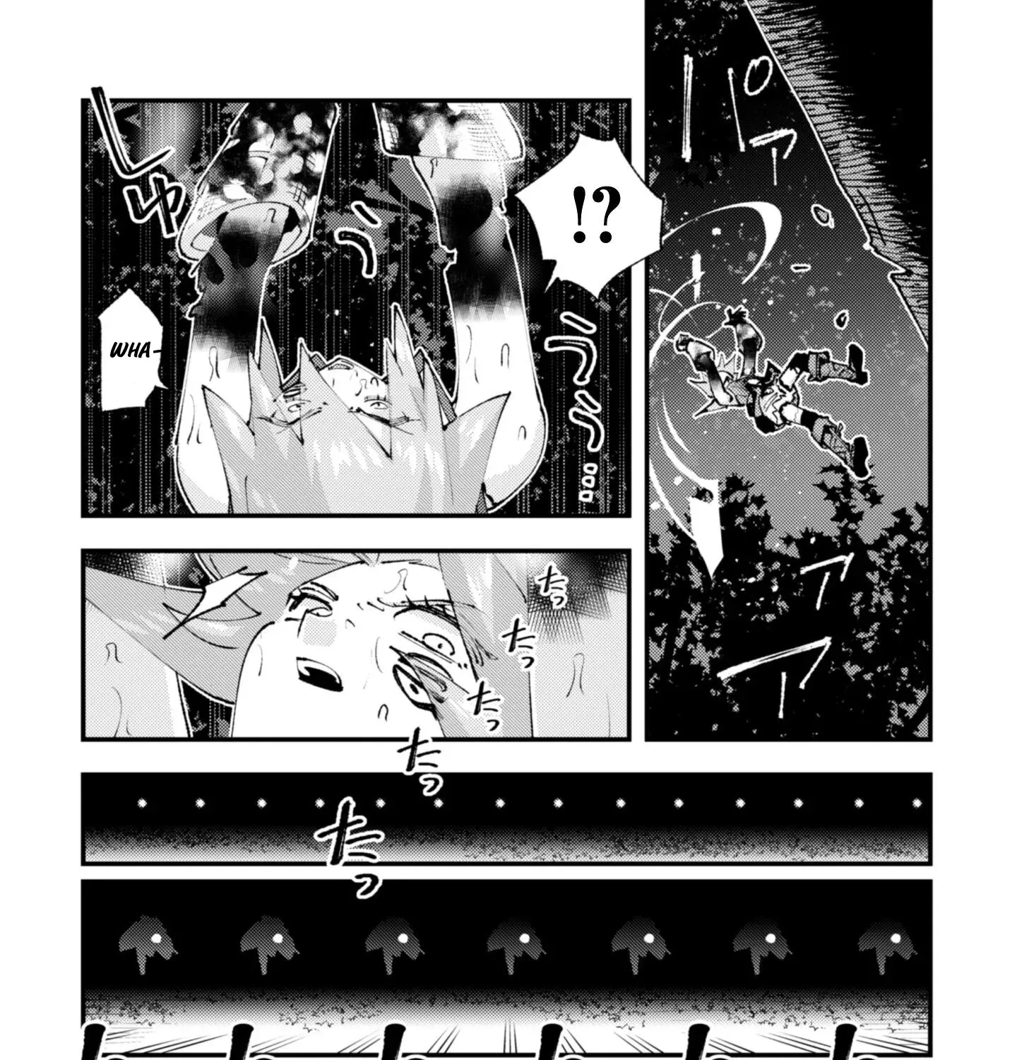 Do You Think Someone Like You Could Defeat The Demon Lord? Chapter 33.2 - Page 14 in English