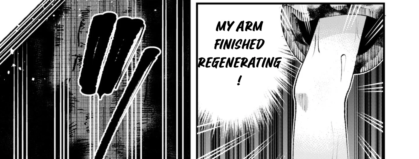 Do You Think Someone Like You Could Defeat The Demon Lord? Chapter 33.2 - Page 21 in English