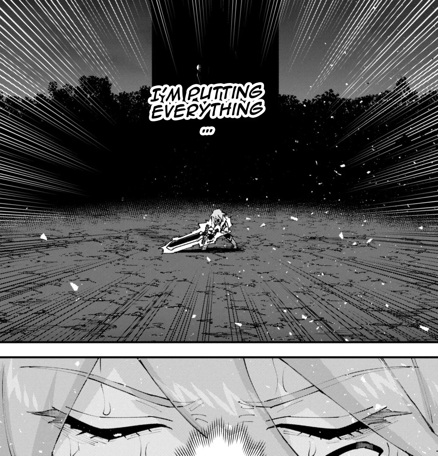 Do You Think Someone Like You Could Defeat The Demon Lord? Chapter 33.2 - Page 36 in English