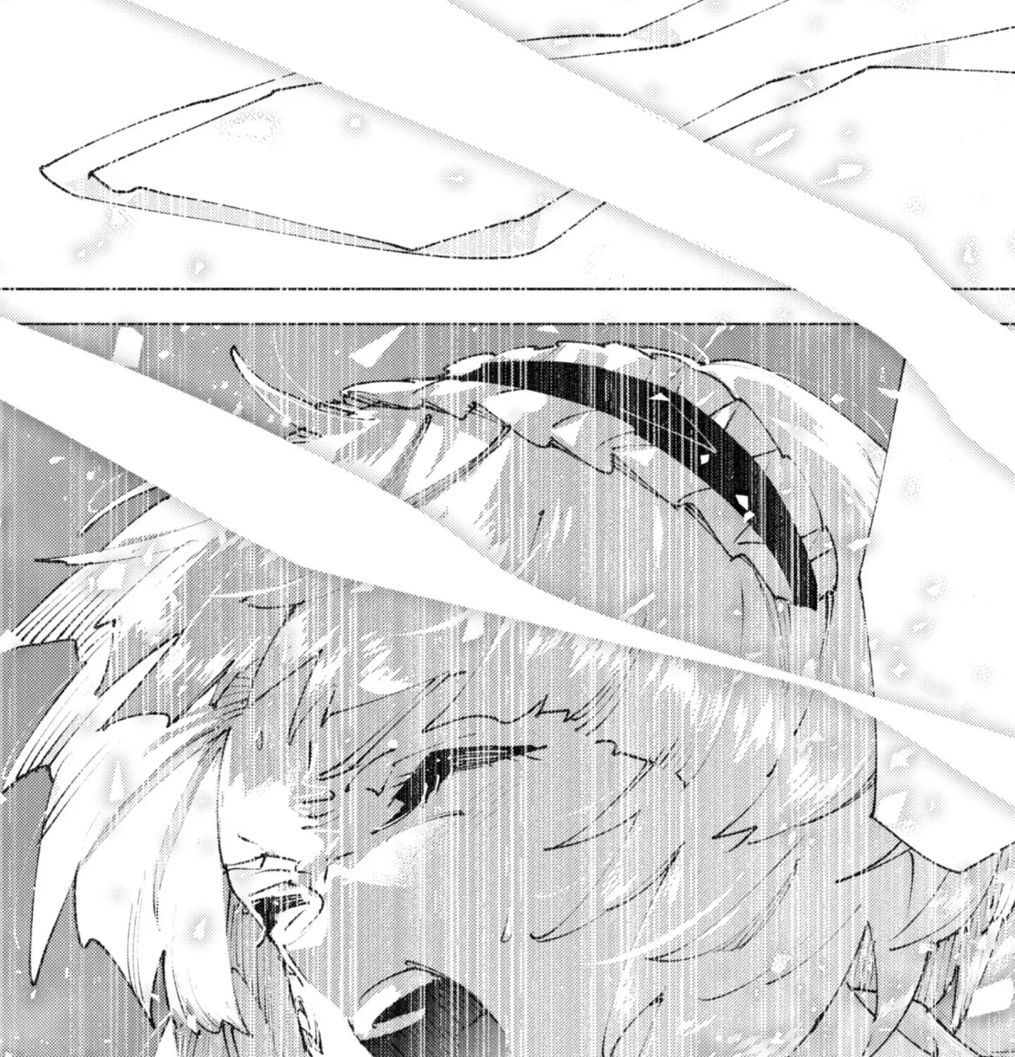 Do You Think Someone Like You Could Defeat The Demon Lord? Chapter 33.2 - Page 6 in English