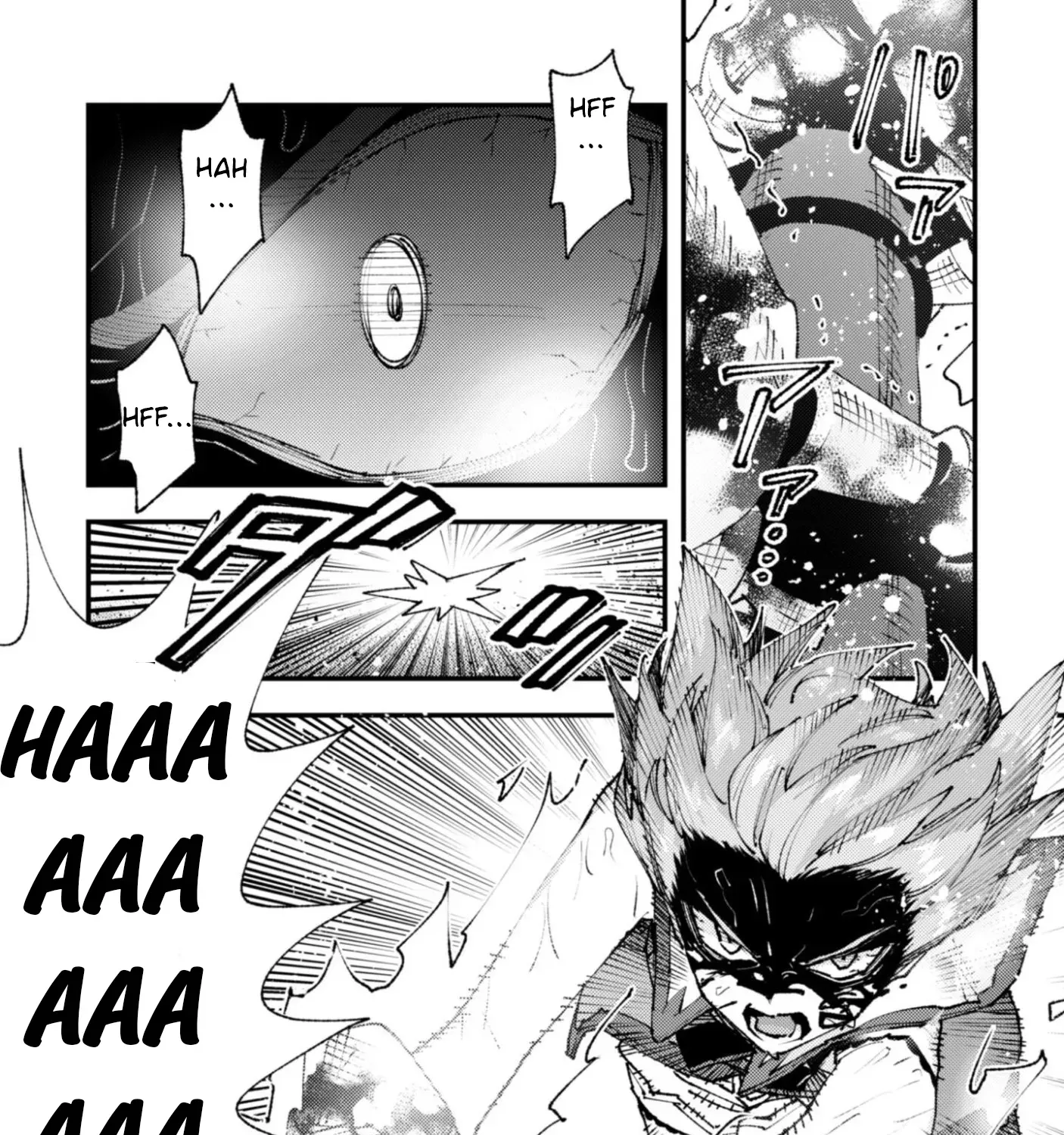 Do You Think Someone Like You Could Defeat The Demon Lord? Chapter 34.1 - Page 12 in English