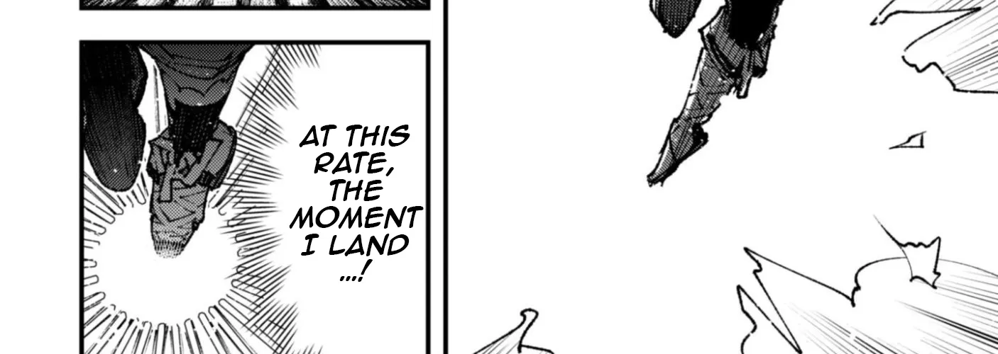 Do You Think Someone Like You Could Defeat The Demon Lord? Chapter 34.1 - Page 19 in English