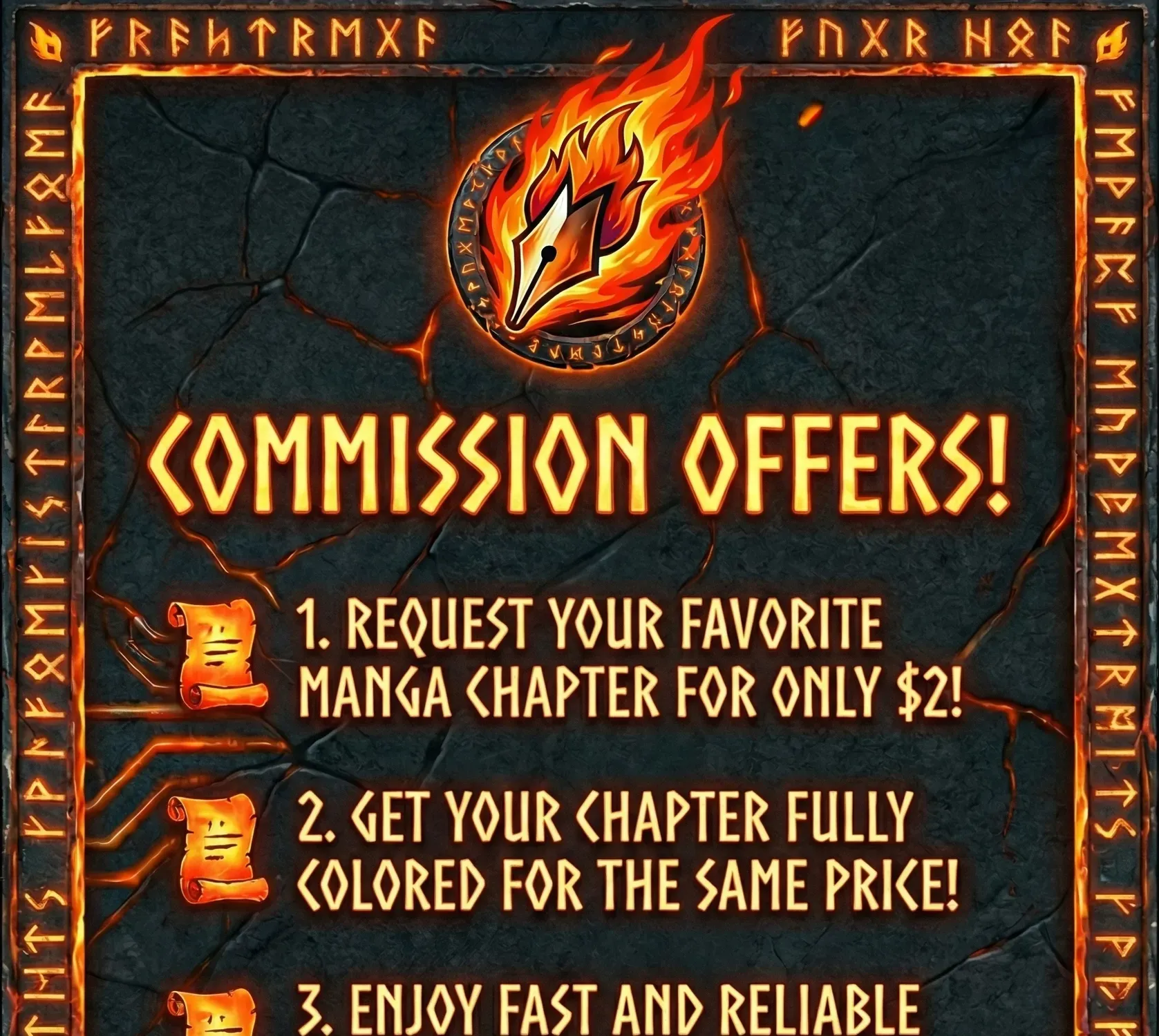 Do You Think Someone Like You Could Defeat The Demon Lord? Chapter 34.1 - Page 22 in English