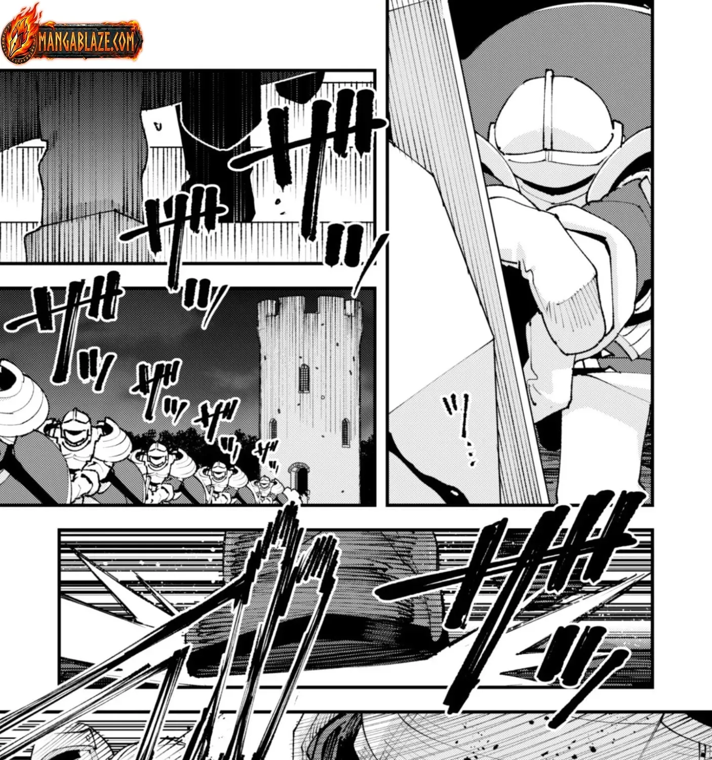 Do You Think Someone Like You Could Defeat The Demon Lord? Chapter 34.1 - Page 8 in English