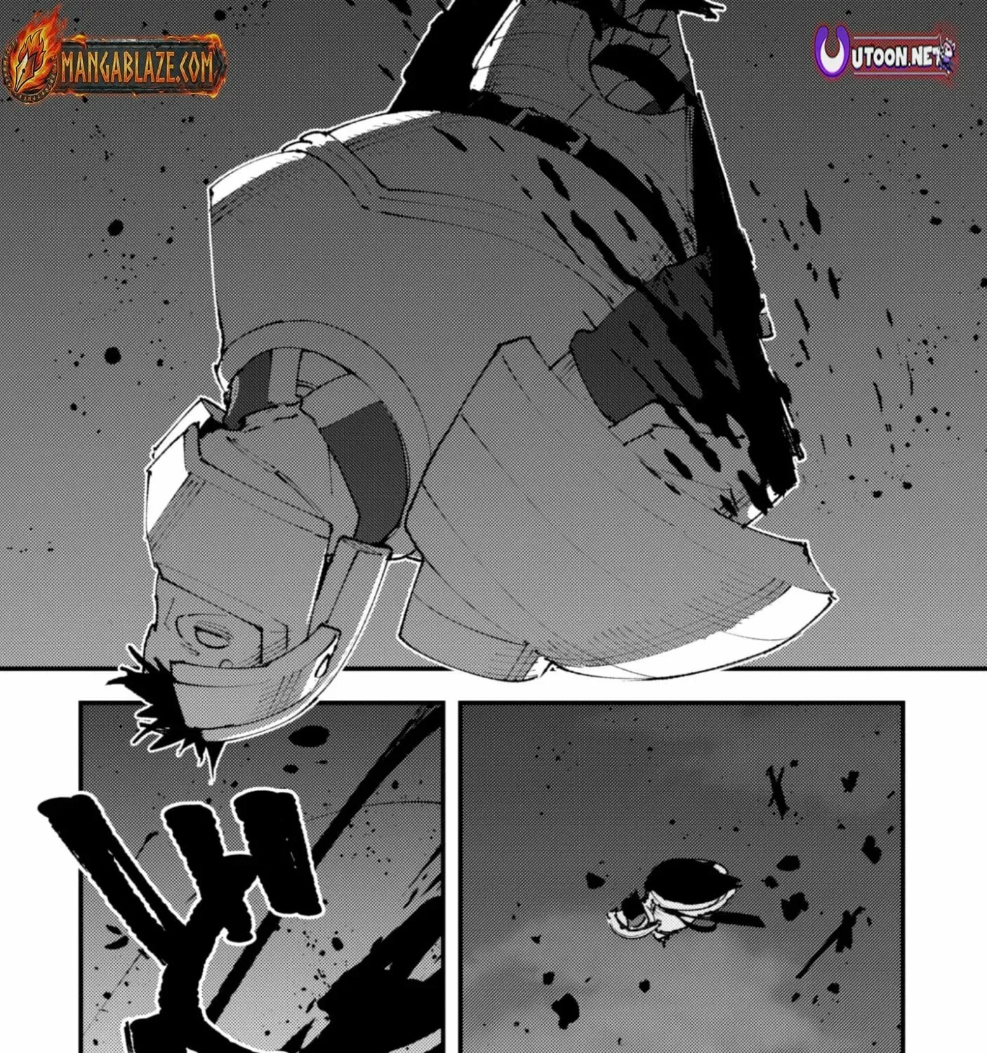 Do You Think Someone Like You Could Defeat The Demon Lord? Chapter 34.2 - Page 16 in English