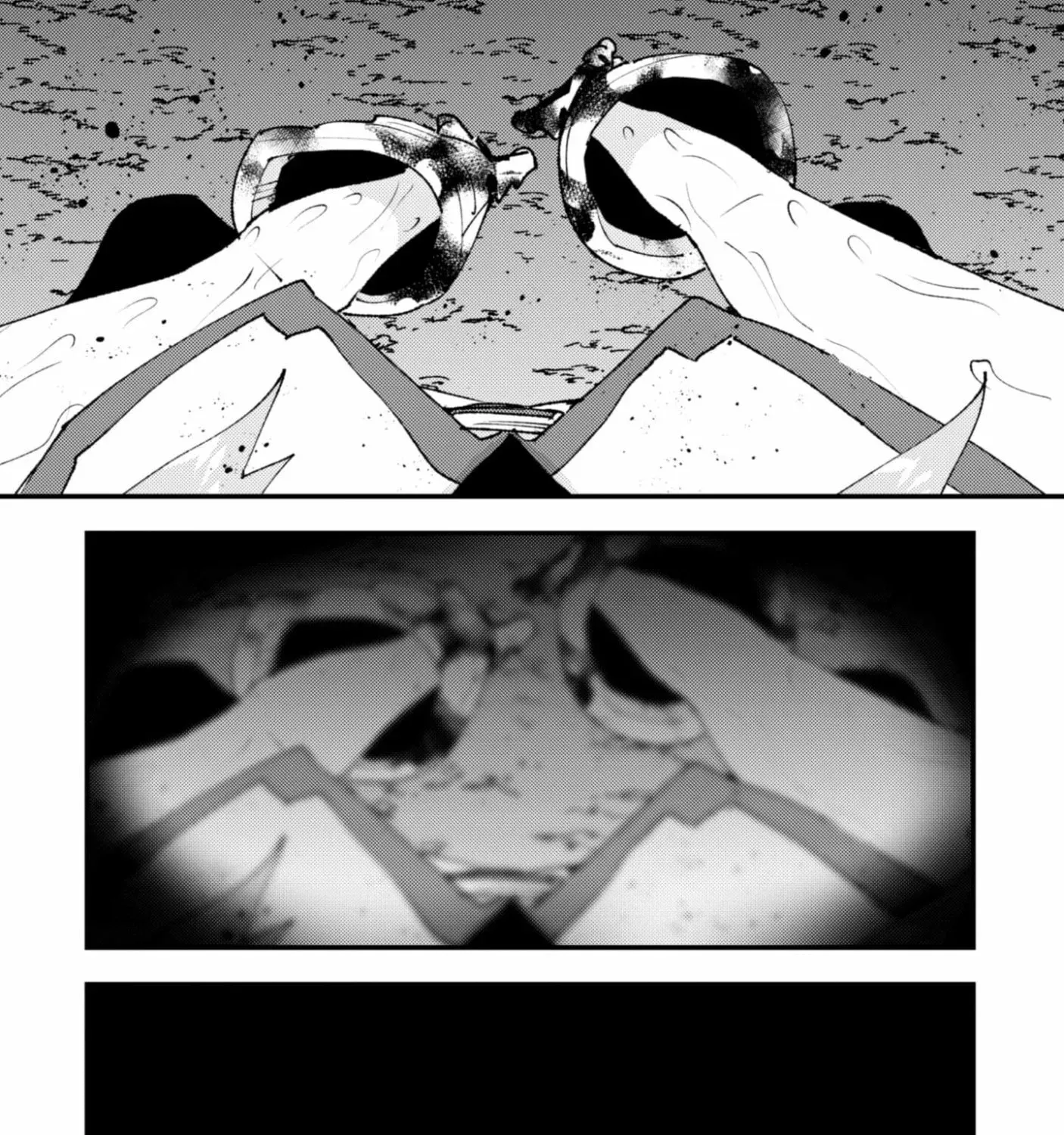 Do You Think Someone Like You Could Defeat The Demon Lord? Chapter 34.2 - Page 20 in English