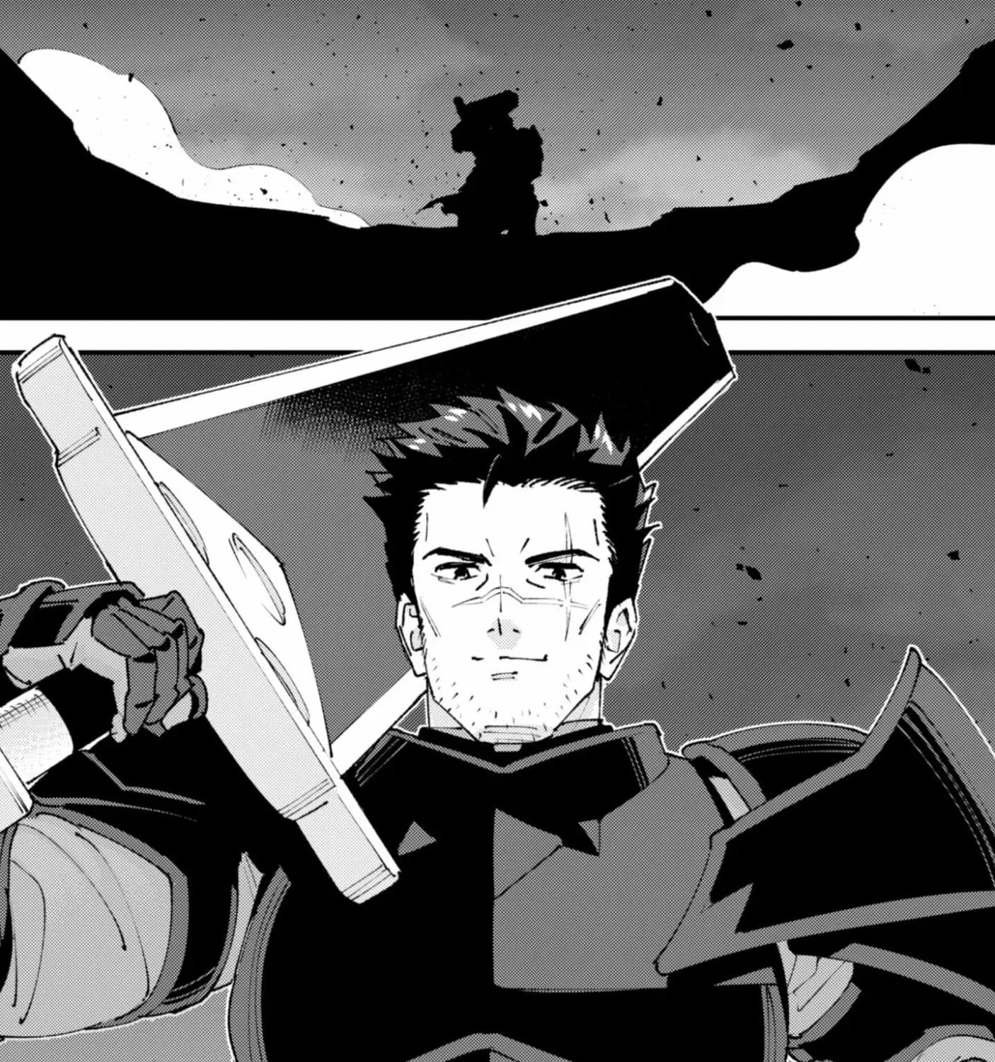 Do You Think Someone Like You Could Defeat The Demon Lord? Chapter 34.2 - Page 24 in English