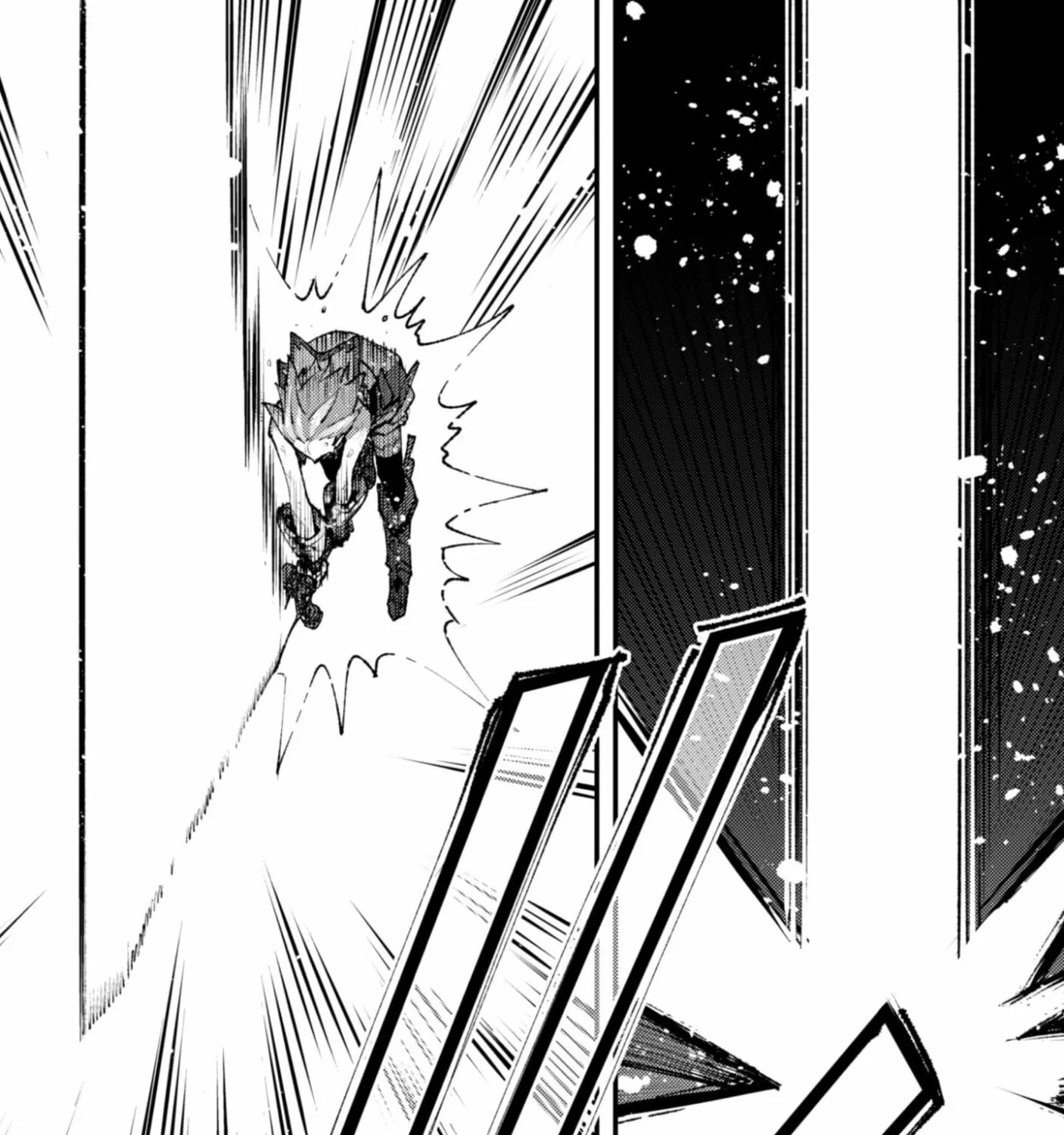 Do You Think Someone Like You Could Defeat The Demon Lord? Chapter 34.2 - Page 8 in English