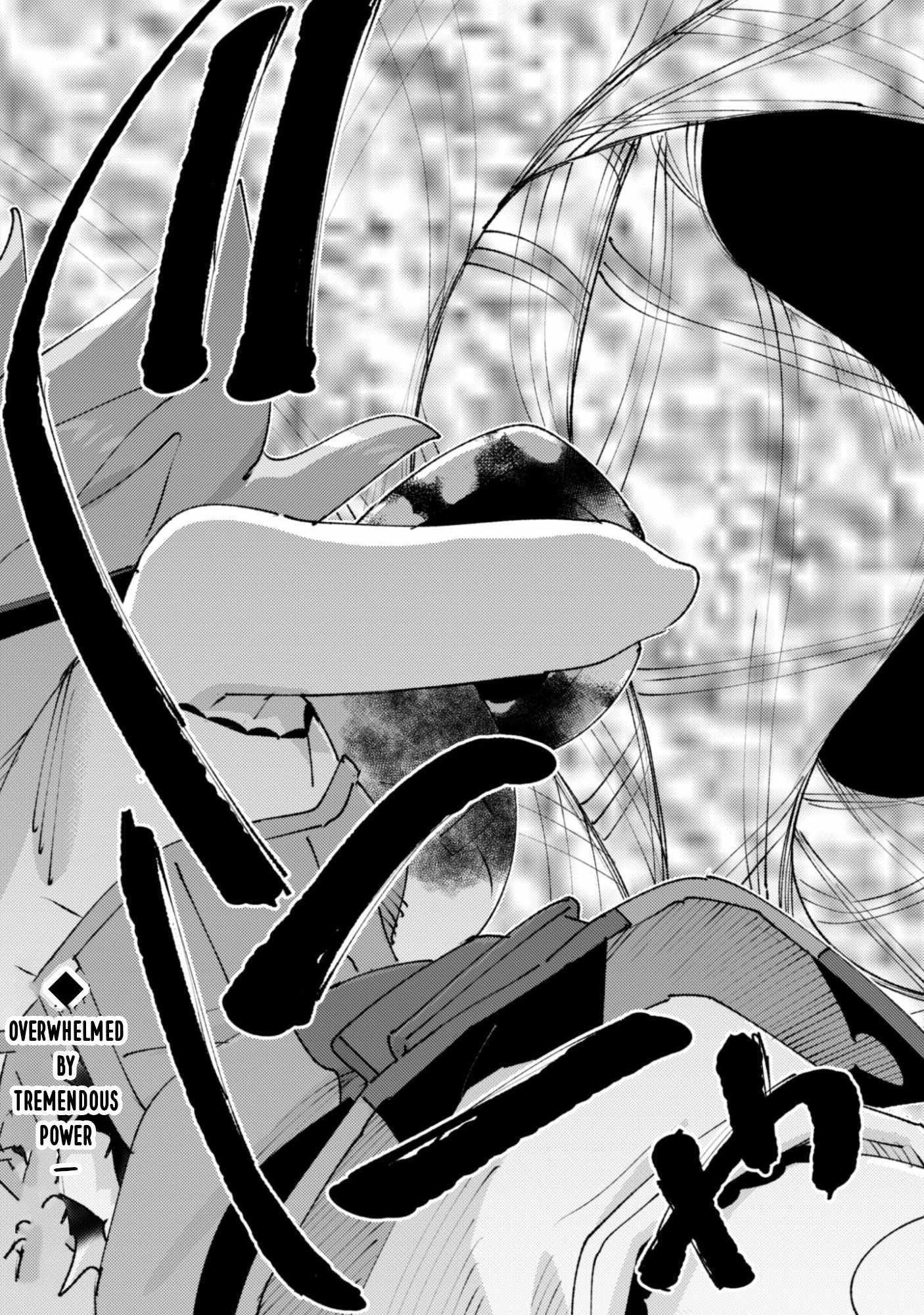Do You Think Someone Like You Could Defeat The Demon Lord? Chapter 35.1 - Page 15 in English
