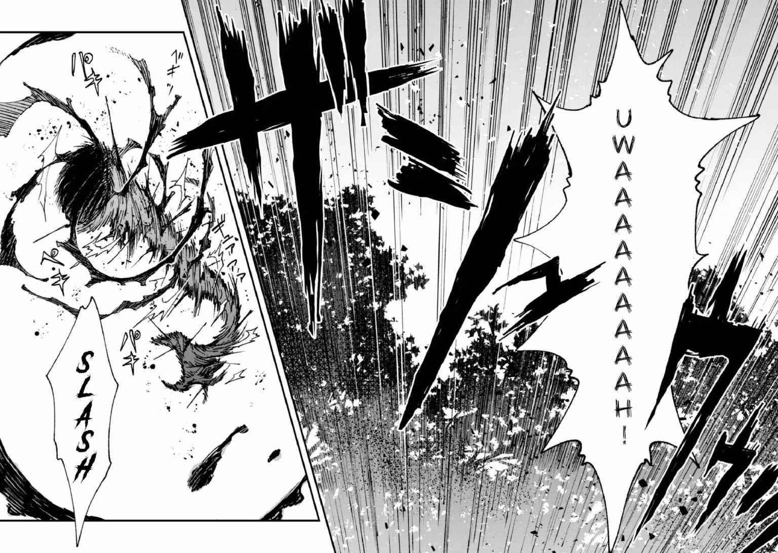 Do You Think Someone Like You Could Defeat The Demon Lord? Chapter 4 - Page 18 in English