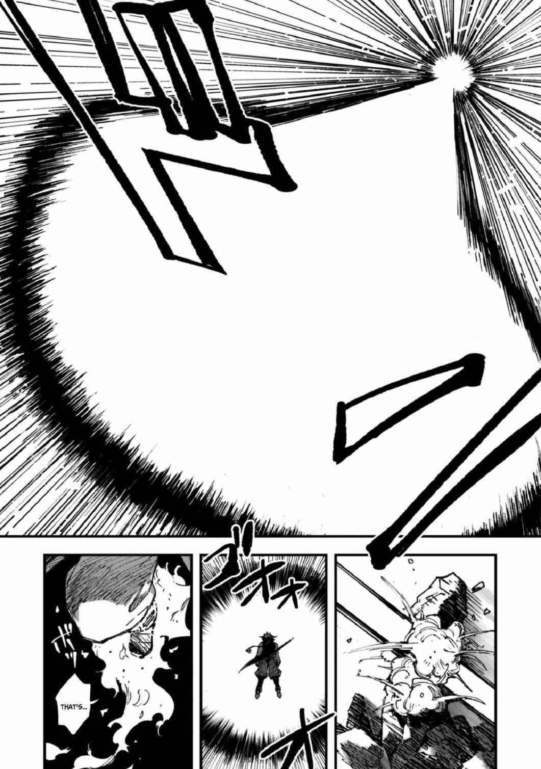 Do You Think Someone Like You Could Defeat The Demon Lord? Chapter 5.2 - Page 4 in English