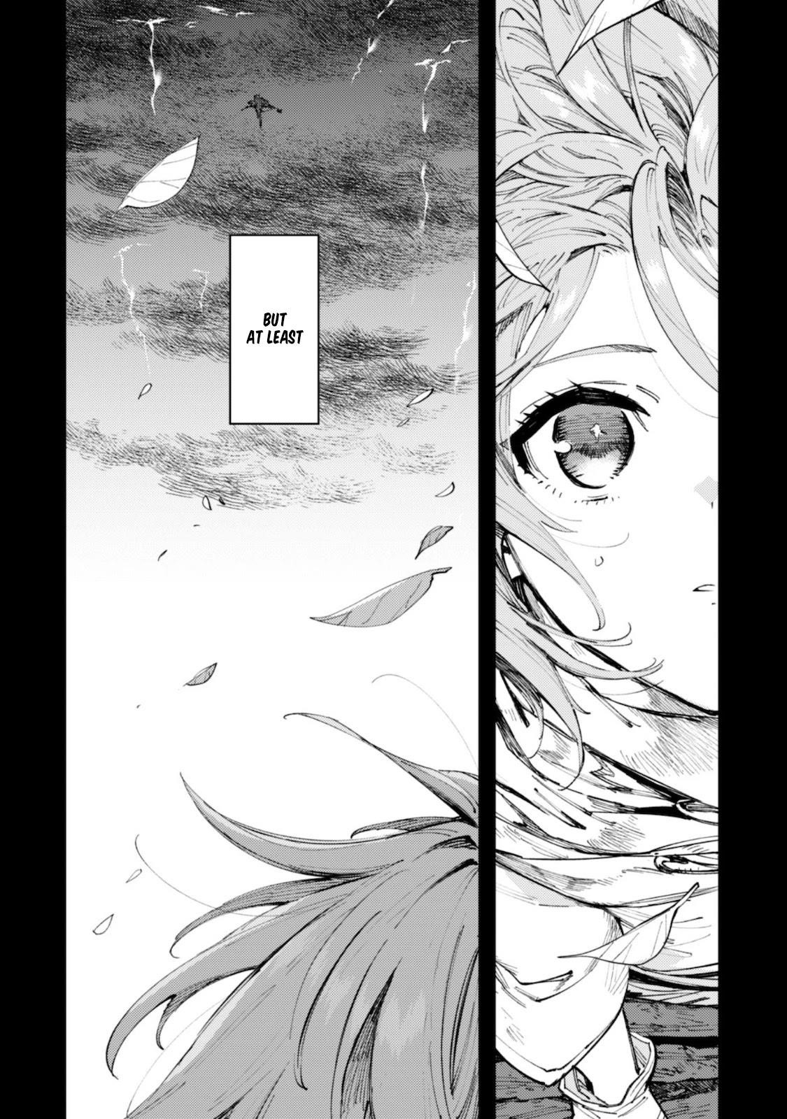 Do You Think Someone Like You Could Defeat The Demon Lord? Chapter 9.1 - Page 3 in English