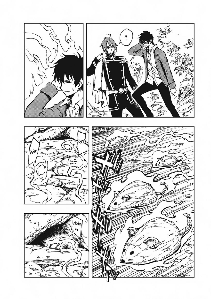 Genjitsushugisha no Oukokukaizouki Chapter 10 - Page 10 in English
