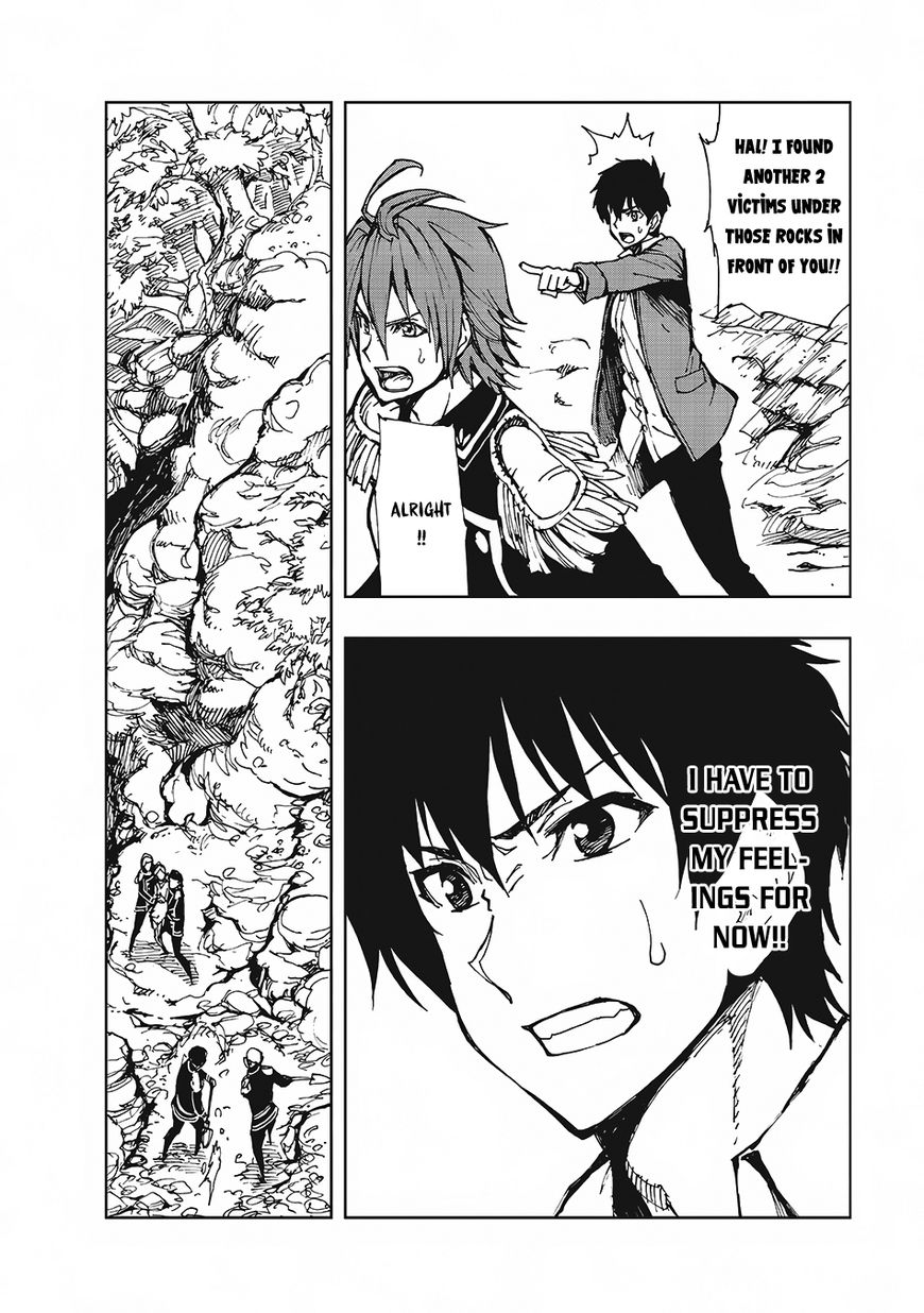 Genjitsushugisha no Oukokukaizouki Chapter 10 - Page 18 in English