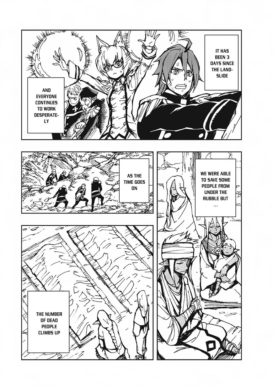 Genjitsushugisha no Oukokukaizouki Chapter 10 - Page 19 in English