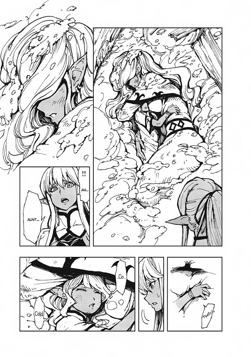 Genjitsushugisha no Oukokukaizouki Chapter 10 - Page 24 in English