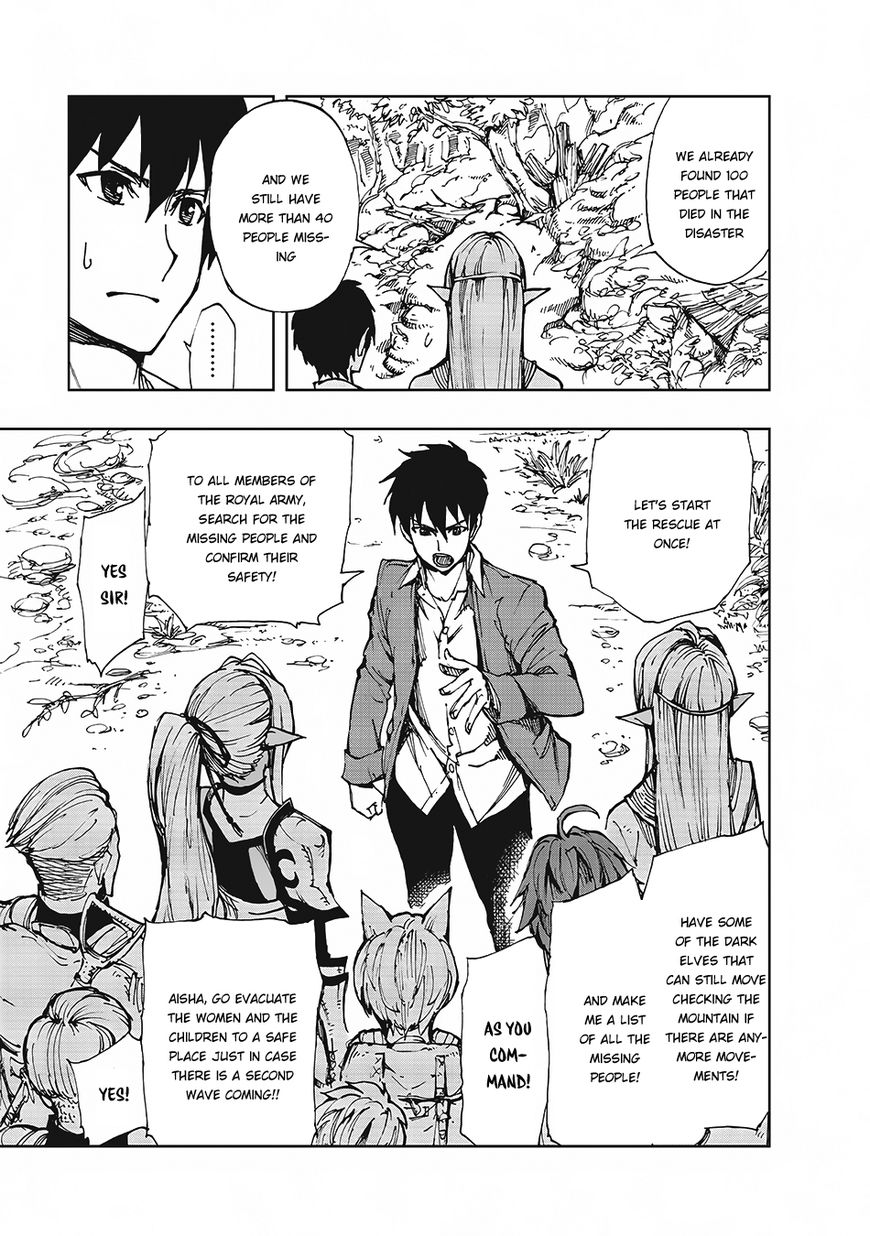 Genjitsushugisha no Oukokukaizouki Chapter 10 - Page 8 in English