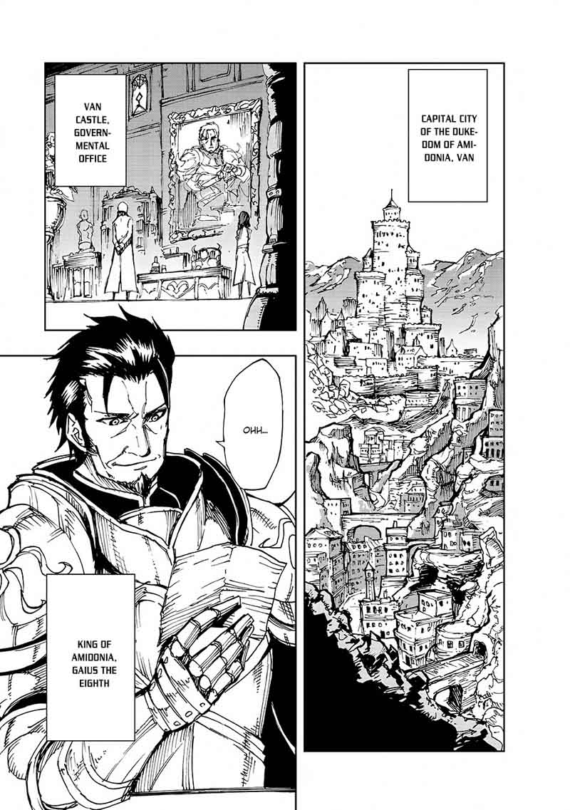 Genjitsushugisha no Oukokukaizouki Chapter 11 - Page 16 in English