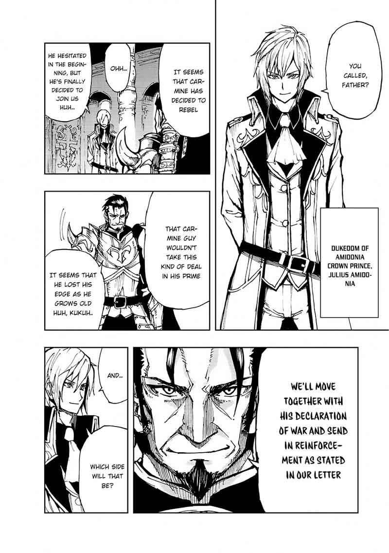 Genjitsushugisha no Oukokukaizouki Chapter 11 - Page 17 in English