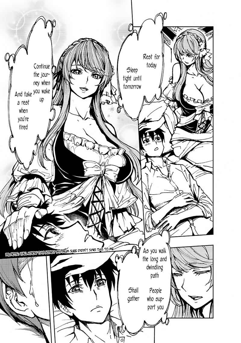 Genjitsushugisha no Oukokukaizouki Chapter 11 - Page 26 in English