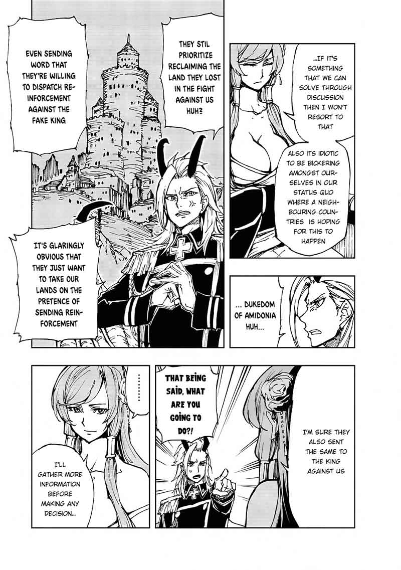 Genjitsushugisha no Oukokukaizouki Chapter 11 - Page 8 in English