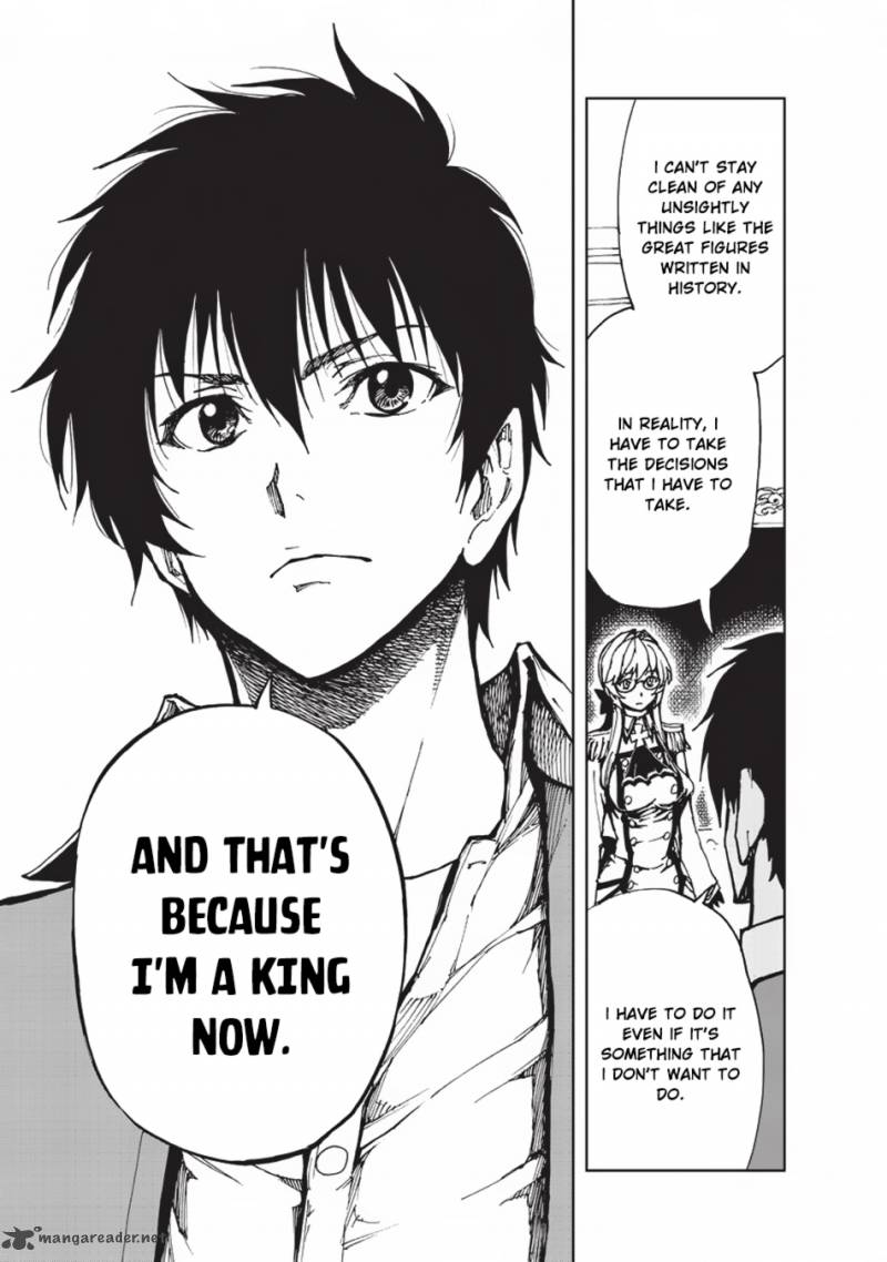 Genjitsushugisha no Oukokukaizouki Chapter 12 - Page 11 in English