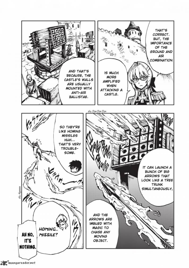 Genjitsushugisha no Oukokukaizouki Chapter 12 - Page 7 in English