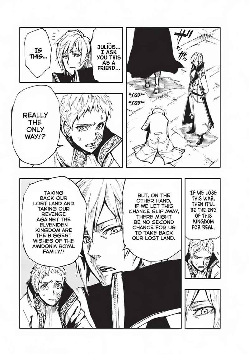 Genjitsushugisha no Oukokukaizouki Chapter 13 - Page 13 in English
