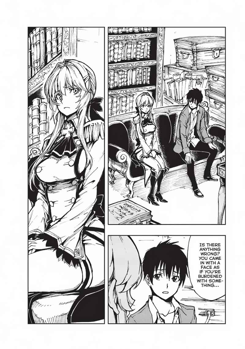 Genjitsushugisha no Oukokukaizouki Chapter 13 - Page 20 in English