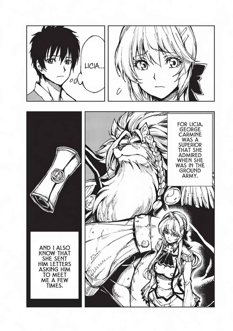 Genjitsushugisha no Oukokukaizouki Chapter 13 - Page 22 in English
