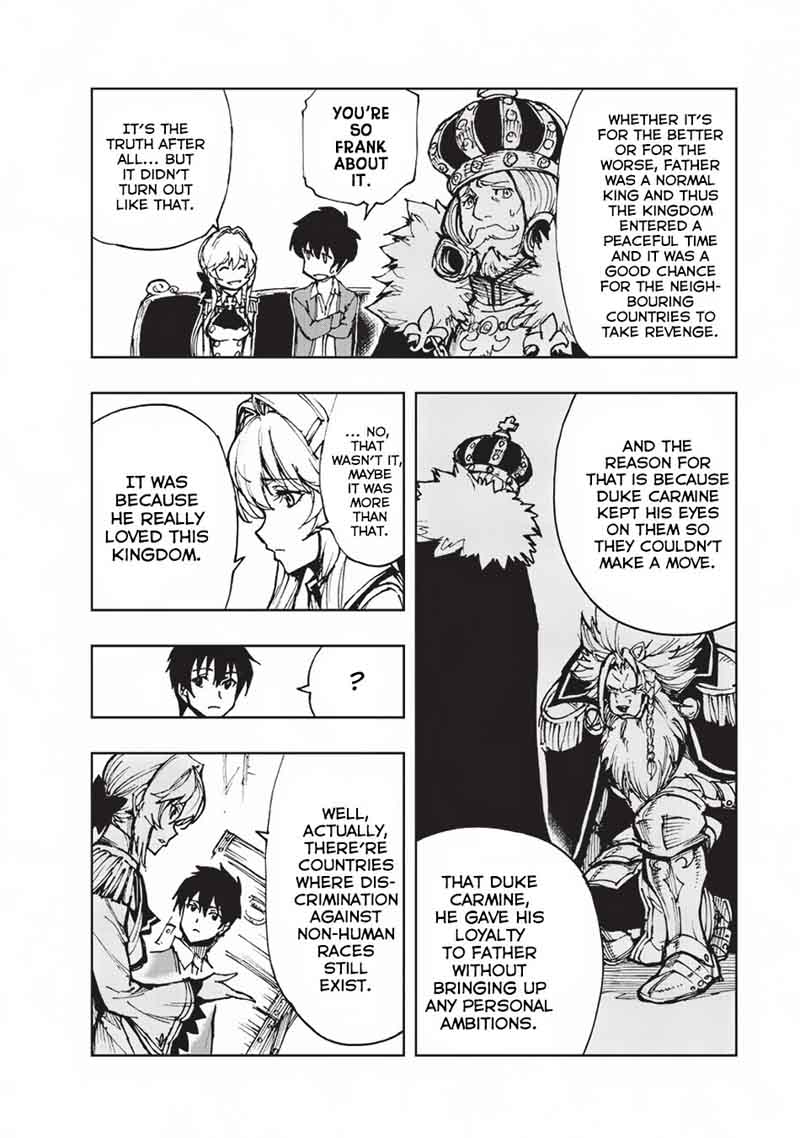 Genjitsushugisha no Oukokukaizouki Chapter 13 - Page 25 in English